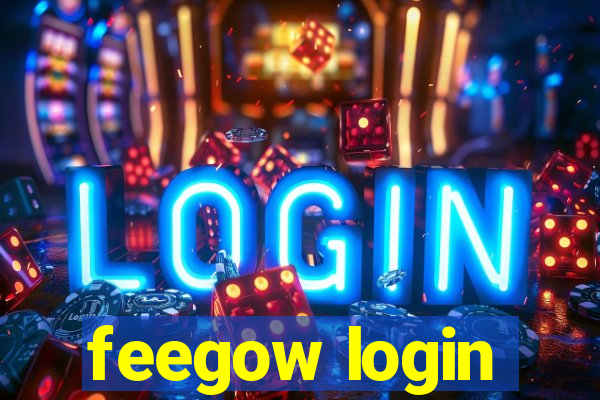 feegow login